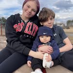 Krista Rucker - @lilli.2413 - Instagram
