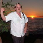 Kris Eric Rupert Anderson - @krisrupert2 - Instagram
