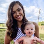 Krista Rupert - @verymerrykrista - Instagram