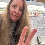 Krista Rush - @krista.the.rush - Instagram