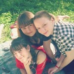 Ира - @kristarush5563 - Instagram