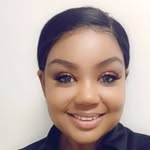 Krista Sands - @consistency_is_kay - Instagram