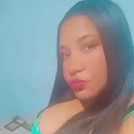 Kristall Santos - Facebook