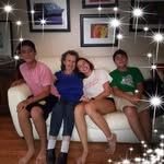 Christa Schilling - @chrissch808 - Instagram