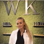 Kristine Schilling - @kristine.hudpleier.wk - Instagram