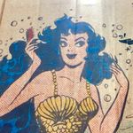 Krista Schmitz - @davy_janes_locker - Instagram