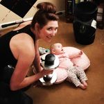 Krista sharp - @heart_healthy_mama - Instagram