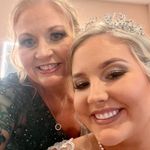 Krista Sharp Reed - @gigemreed - Instagram