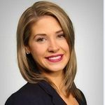 Krista Sharpe - @krista_sharpectv - Instagram