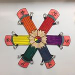 Krista Ballenger Sheppard - @wetpaint_classroom - Instagram