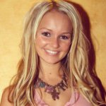 @kristasheppard2013 - Instagram