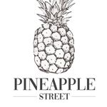 Krista Simon - @pineapplestreetshop - Instagram