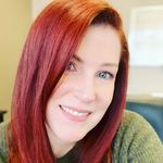 Krista Singleton - @singbluebird - Instagram