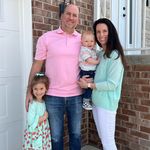 Kristie Marshall-Snodgrass - @kristielynn1226 - Instagram