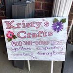 Kristy Snodgrass - @kristy.s_crafts - Instagram