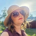 Kristina Söderlund - @skogsfamiljen - Instagram
