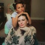 Krista Marie Springer - @sailorsctk - Instagram