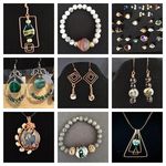Kristi Springer - @luv4erthjewelry - Instagram