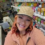 Christy Squires Esparza - Facebook
