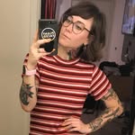 Krista Squires - @babybeestella - Instagram