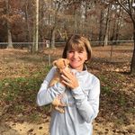 Kristy Squires Thomas - @ktdawgs - Instagram