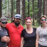 Krista Hetrick - @kristasteed - Instagram