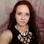 Kristi Stickley - @ladykriss43 - Instagram