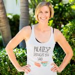 Krista Dicks, Stott, RMT - @pilatesvibesonly - Instagram