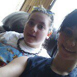 Krista Nicole Stover - @krisa_nicole7991 - Instagram