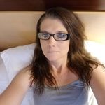 Kristi Stover - @auntkissie04 - Instagram