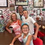 Kristi Stover Raymond - @kray57 - Instagram