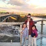 Krista - @kristastraight - Instagram