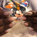 Krista Stuart - @dazzling_designs_nails_and_spa - Instagram