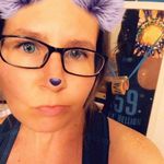 Krista Stuart-Little - @lil_hellion_59 - Instagram