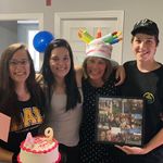 Krista Stuart Messer - @kristastuartpeters - Instagram
