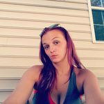 Krista Todd - @kristatodd7 - Instagram
