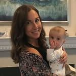 Krista Totten - @kristatots - Instagram