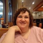 Krista Breau Tremblay - @krista.tremblay71 - Instagram