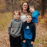 Krista Tremblay - @kristatt - Instagram