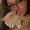 Krista Trimble - @katbreezy87 - TikTok