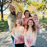Krista Trimble - @ktrimble14 - Instagram