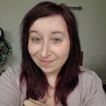 Krista Waldron - @kristastayshome - Instagram