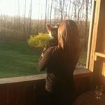 Krista Bradford Watts - @kwattswatts - Instagram