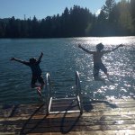 Krista Watts - @kristawhistler - Instagram