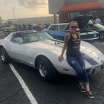 Krista Watts - @kristawatts9 - Instagram