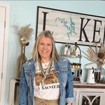 Krista Watts-Thacker - @kristawatts - Instagram