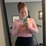 Krista Lynn❤ - @kristawebber123 - Instagram