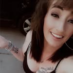 Krista Salisbury Webber - @beautiful_crazy030609 - Instagram