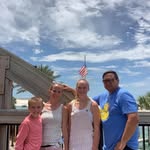Krista Weiland - @kweiland123 - Instagram