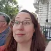 FuzzyPantsMcGee - @kristawillis5 - TikTok